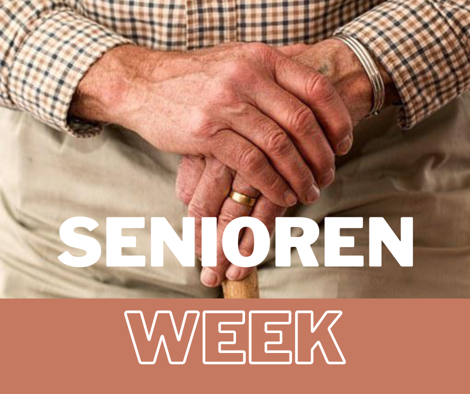 seniorenweek