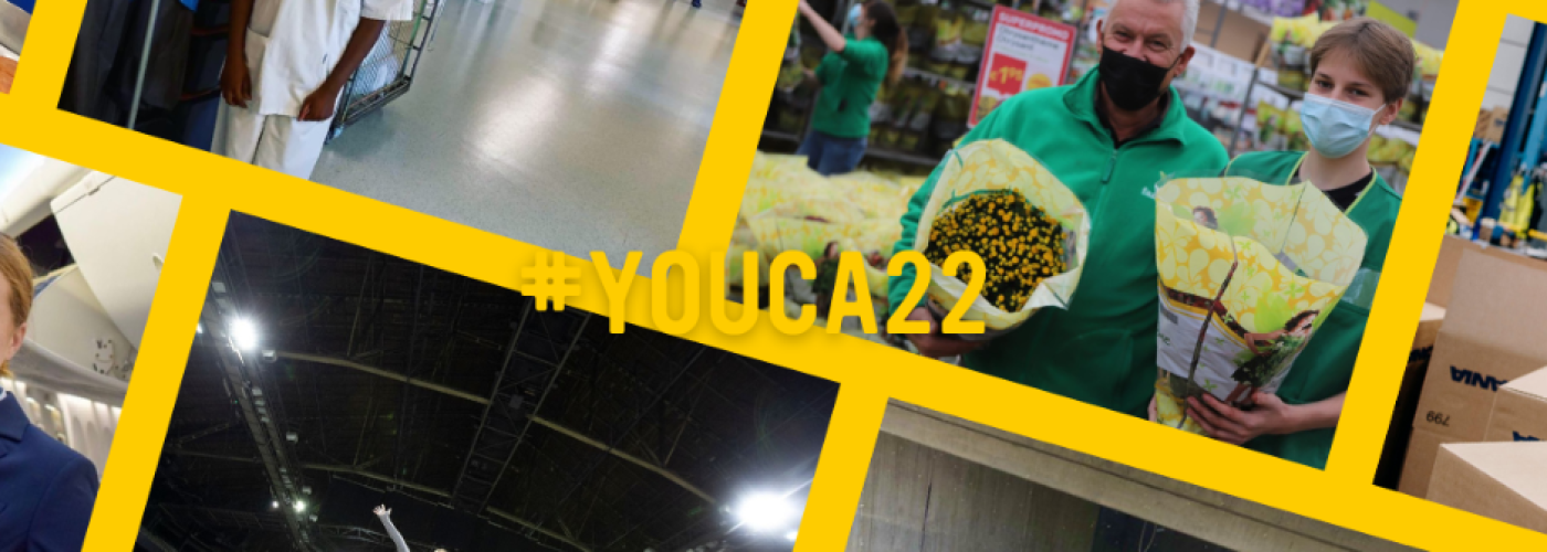 Youca action day
