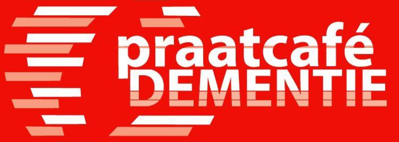 Logo praatcafe dementie
