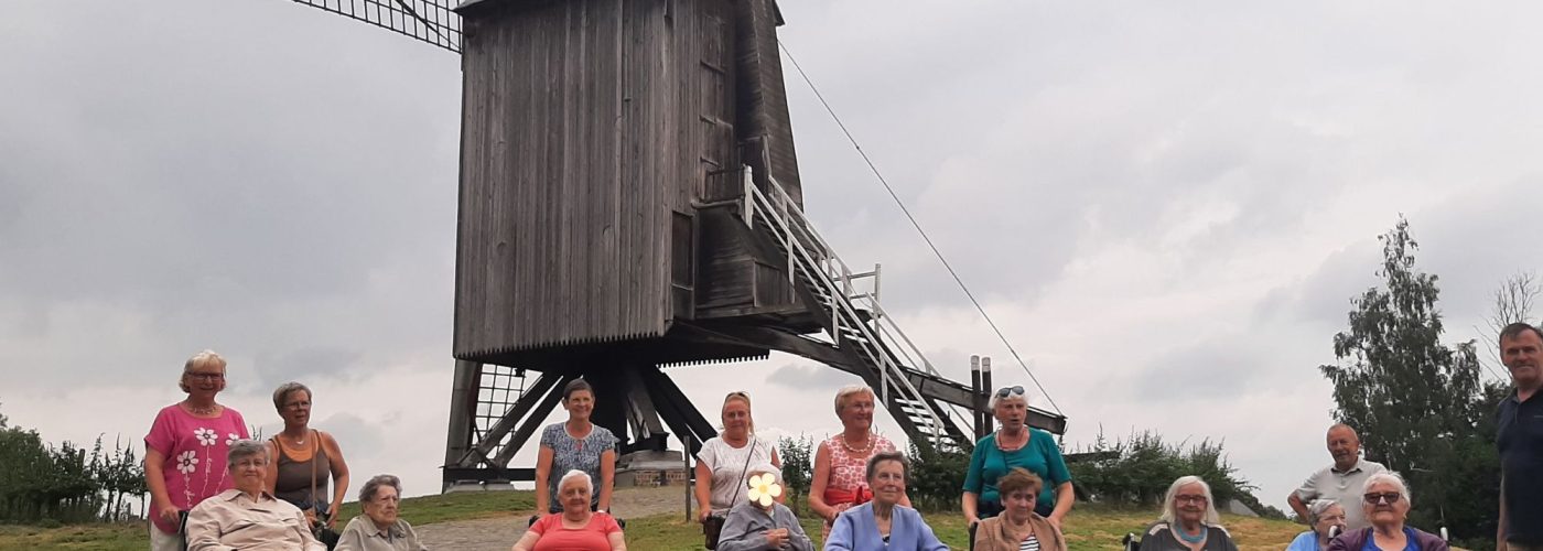 wandelgemeente Erpe-Mere